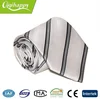 Common style hand made hot sale italy 100% silk tie for men design
