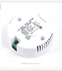 DC 16-84V LED Ceiling Lamp Emergency Driving Power Supply Switch Firfighting Driver Module Integration 3 Wire