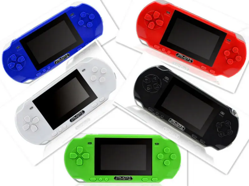 juegos electronica para niños