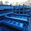 0-900mm Adjustable Range and high strength steel Material round column formwork