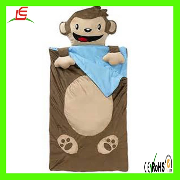 Le C1551 Winter Keep Warm Custom High Quality Plush Animal Baby