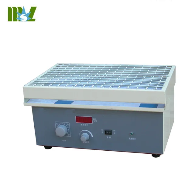 Reciprocating Multipurpose Syphilis Shaker MSLOS Series / Intelligent Digital Orbital Shaker