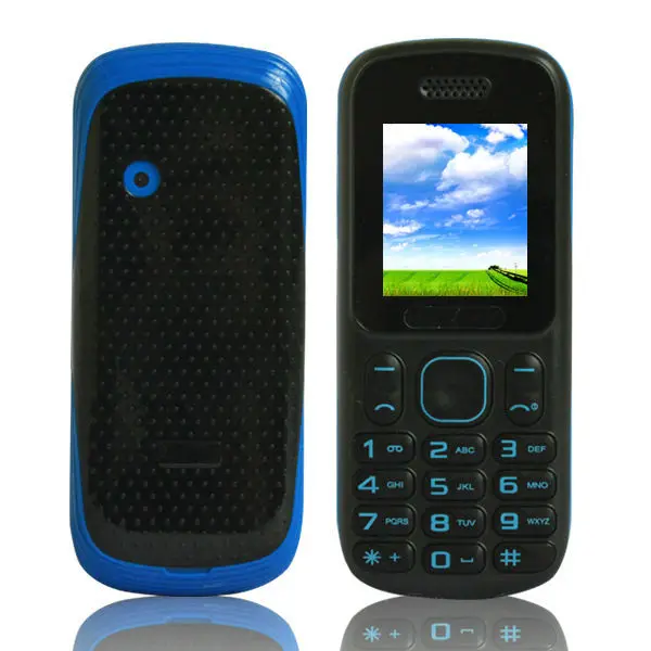 Dual Sim Cheap Small Size Mobile Phones Clone Phones For Sale - Buy ...