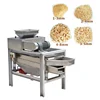 Commercial Cashew Nut Chopping Machine Peanut Processing Machine