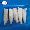 Frozen fresh seafood fish product type iqf monkfish tail meat
