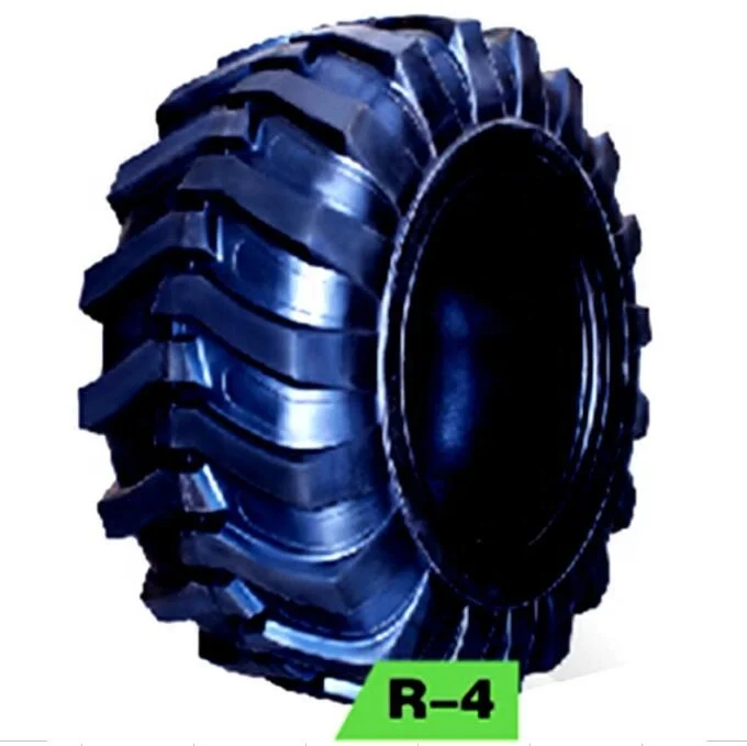industrial tractor tubeless tires backhoe tires 16.9-24 16.9-28 17.5L-24 19.5L-24 R4
