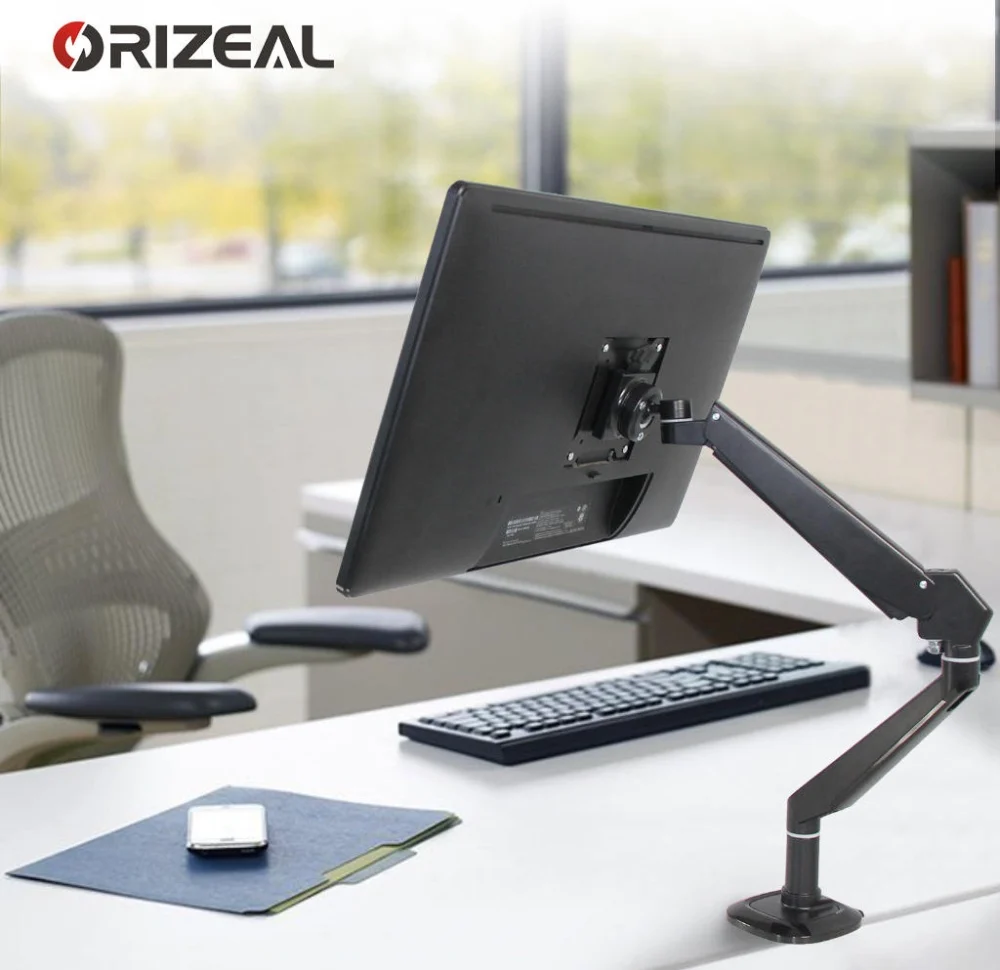 Wholesale Single Screen Monitor Arm For Office Desk Buy Monitor Arm