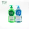 Professional dishwashing liquid soap from factory