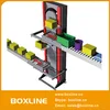 Industrial factory continuous vertical transfer lift elevator