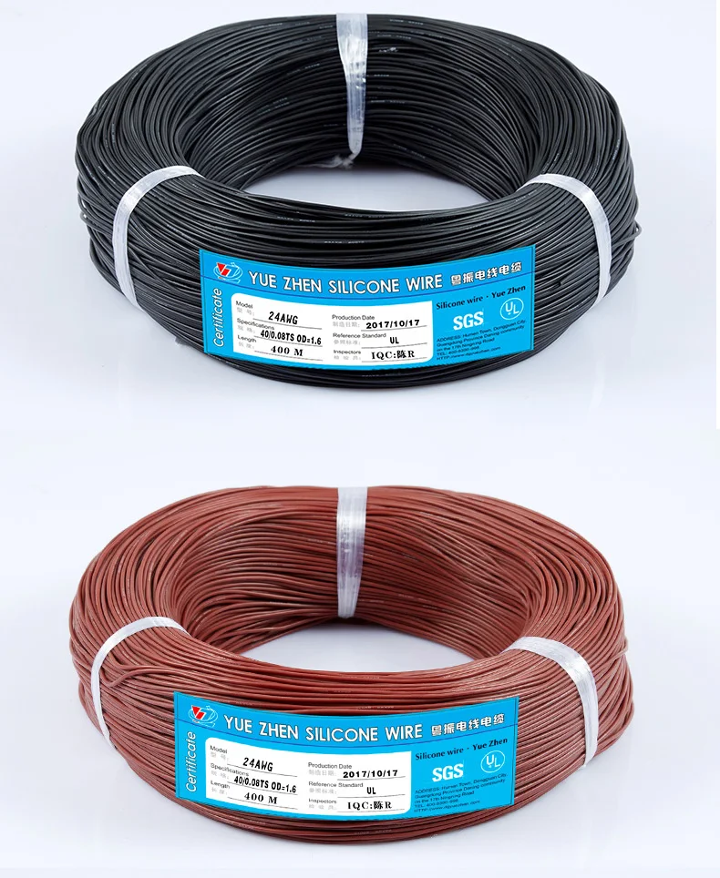 Good Quality Awg 24 Wire For Model Airplane - Buy Awg 24 Wire,Awg 4 ...