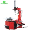 Factory price Big tyre cheap type changer factory supply Heavy Duty Tire Changer Machine tilt-back post 220V