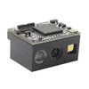 WD-886 OEM TTL RS232 USB 2D and 1D small barcode engine, embedded mini CMOS 2D QR PDF417 code barcode scanner module