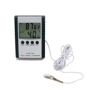 simple hygrometer