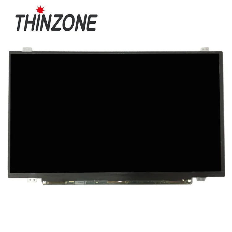 LTN140AT20-G01 14.0/" WXGA HD SLIM LCD LED Display Replacement Screen