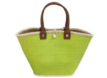 Palm Leaf Handbag Leather Handbags Product On Alibaba Palm Leaf Handbag