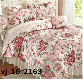 New Product Custom Design Comfortable Thin Comforter Sets Bedding