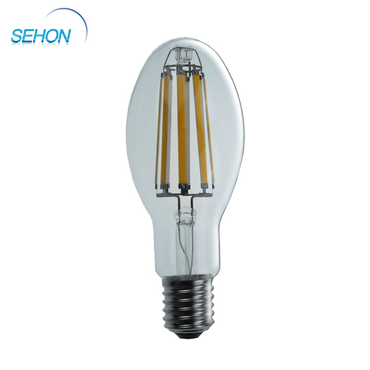 Smart Lighting 2800lm 4200LM led lighting led E40 bulb 12W 20W 30W led filament bulb