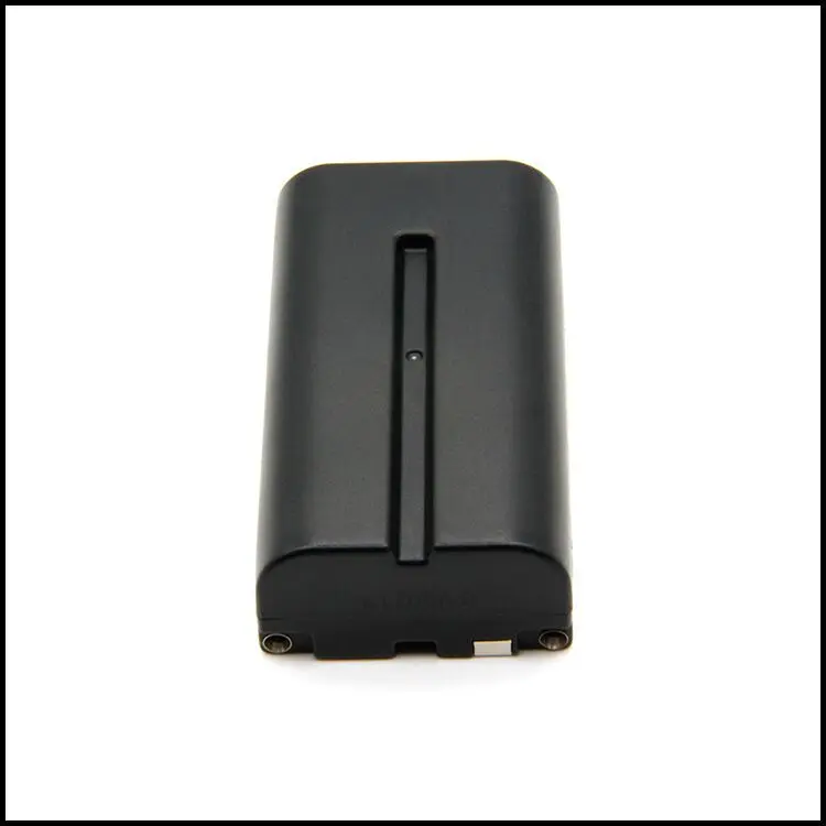 Digital Battery NP-F750 NP-F770 for Sony Camera Battery Replacement Camcorder Full Decode 2400mAh 7.4V