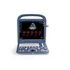 SonoScape S2V Notebook Ultrasonic Scanner Vet Ultrasound For Pregnancy