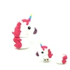 easy to use mini Memory Stick lovely pendrive 2.0 cartoon unicorn USB Flash Drives 4GB 8GB 16GB ranbow Horse pen drive
