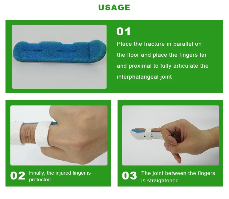 Hand And Finger Brace High Grade Finger Splint Walgreens For Finger