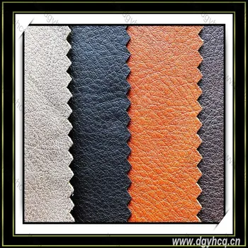 synthetic upper leather