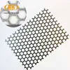 China factory supplier honeycomb expanded metal mesh