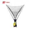 Creative automatic ball launcher programming function basketball machine malaysia S6829 basketball rebound machine