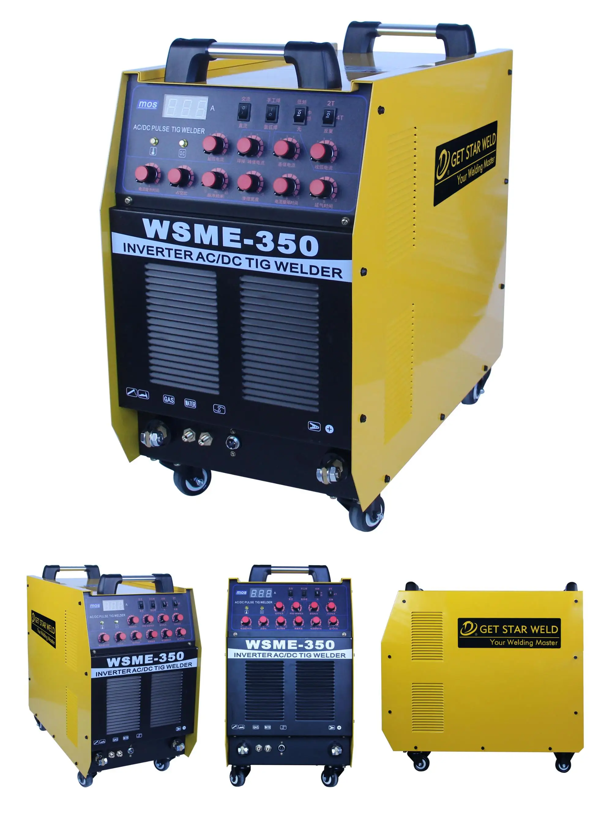 Wsme 350 Mos Inverter Tig Welding Machine Buy Inverter Welding Machinewsme 350 Mos Tig 5173