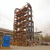 2019 new design auto vertical car parking equipment