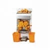 Stainless steel commercial fruit juice making machine for orange juicer