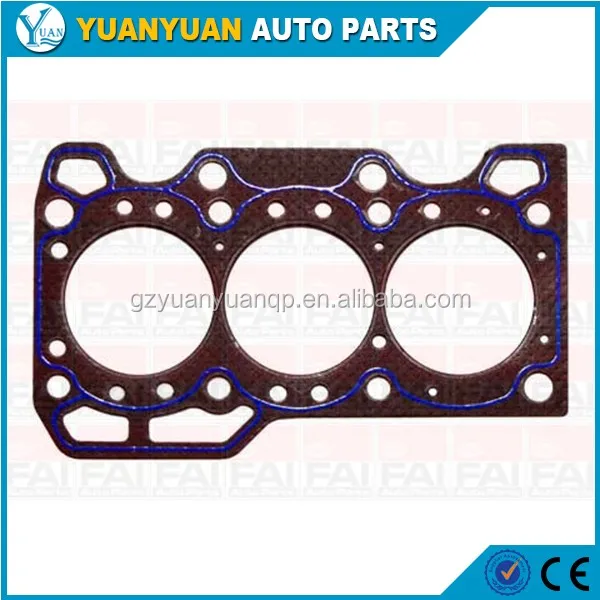 1114178b01 Cylinder Head Gasket For Chevrolet Matiz 20052011