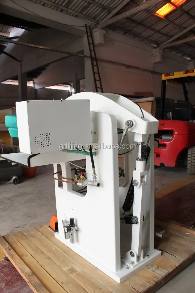 Industrial Automatic Steam Pants Press Machine Buy Press Machine