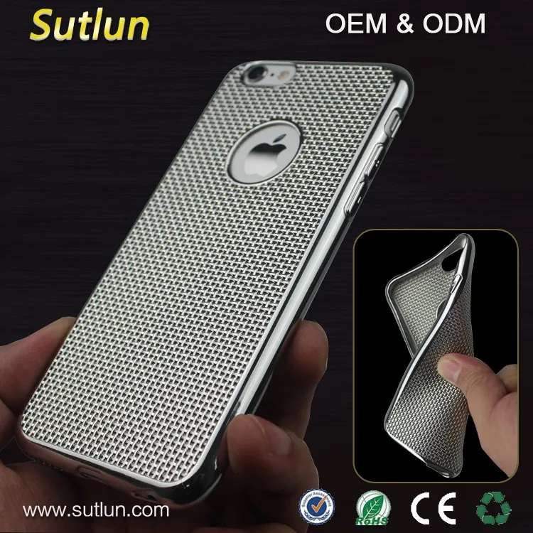 OEM/ODM Factory Directly Mobile Phone Case, Wholesale Mobile Phone Cover For iPhone, For iPhone 6S Case