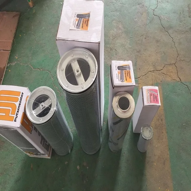 Putzmeister Pump Hydraulic Oil Filter Element Suction 223192009 294073005 425836 416341 248911003 228943004 222895006 225519004