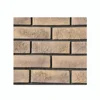 Top Quality Faux Caesar Stone brick Concrete Cast Facade Brick veneer for Wall