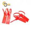 High Safety Pull Tight Adjustable Length Plastic Seal for Water Pump