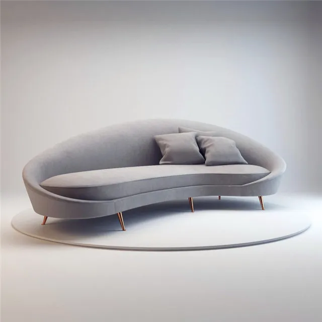 sofa sleeper  hot sales sofa  luxury home furniture sofa velvet