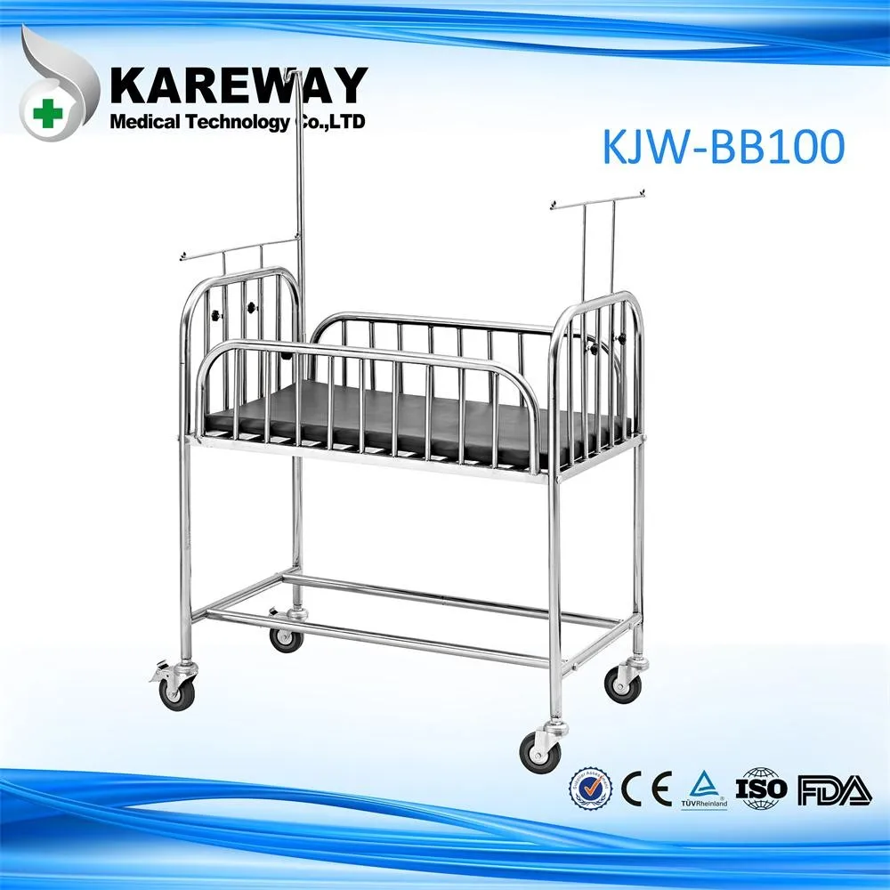 Hospital Baby Cot Bed Prices New Born Baby Cart Bed Hospital Crib Buy Hospital Crib,Baby Cart