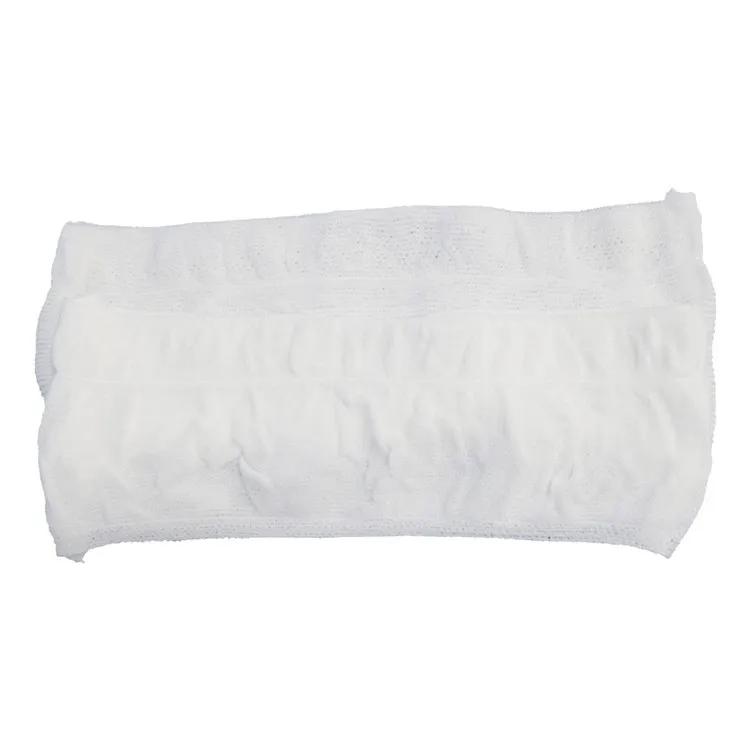 Hospital Mesh Disposable Adult Unisex Incontinence Net Panties Buy
