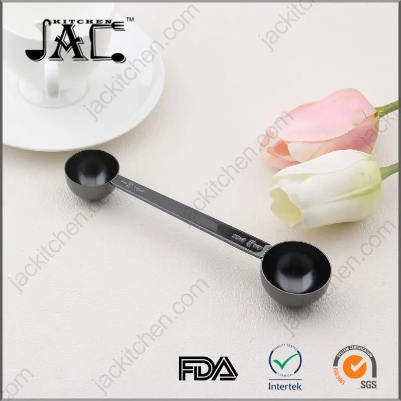 Commercial Stainless Steel Tea Measure Spoon