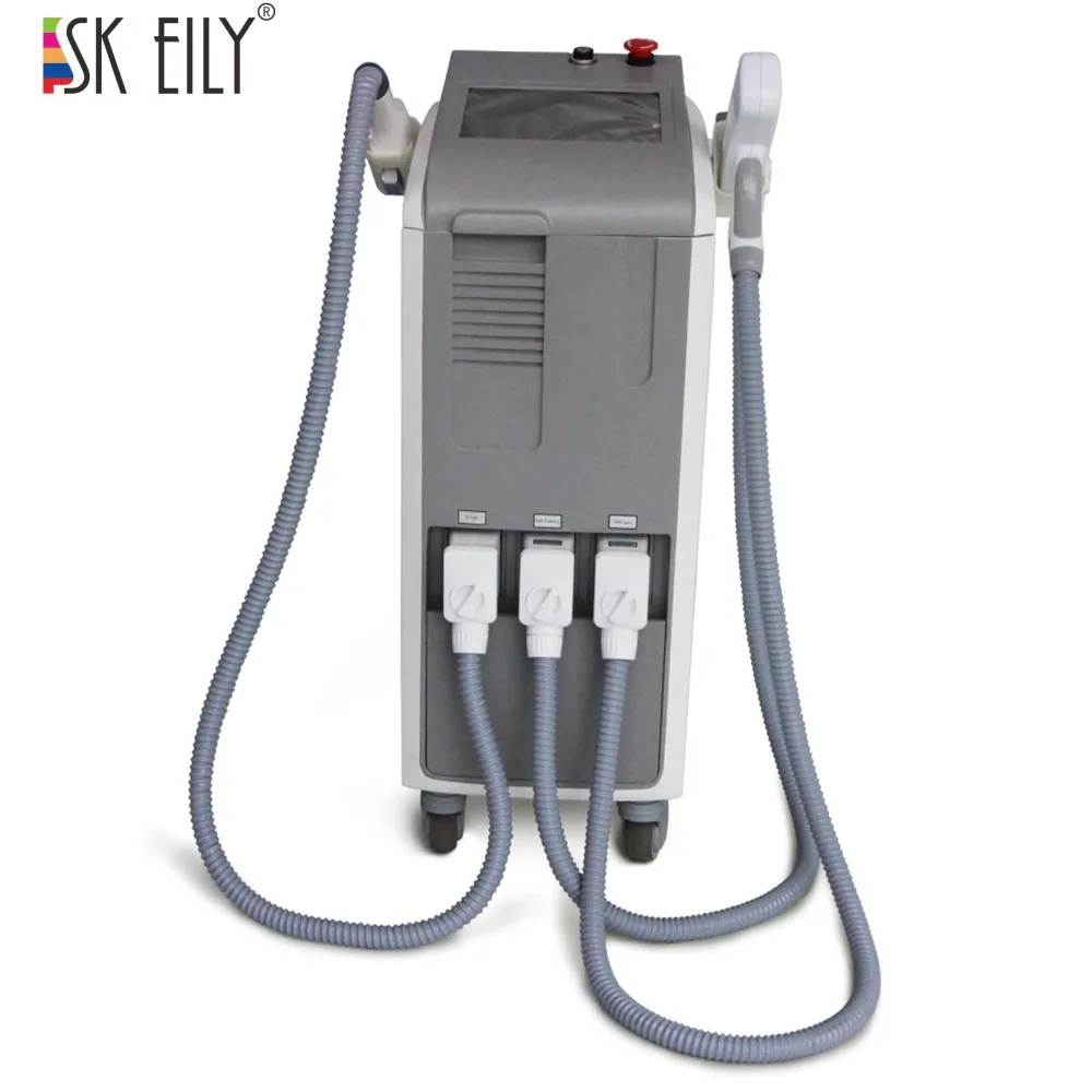 1064 532 1320 Wavelength Nd Yag Laser With Red Guiding Light Buy Nd