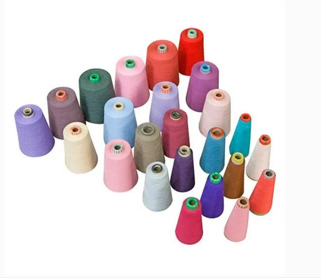 100 polyester sewing thread