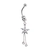6 Years Factory Free Sample High Quality New Design Sexy Piercing Body Jewelry