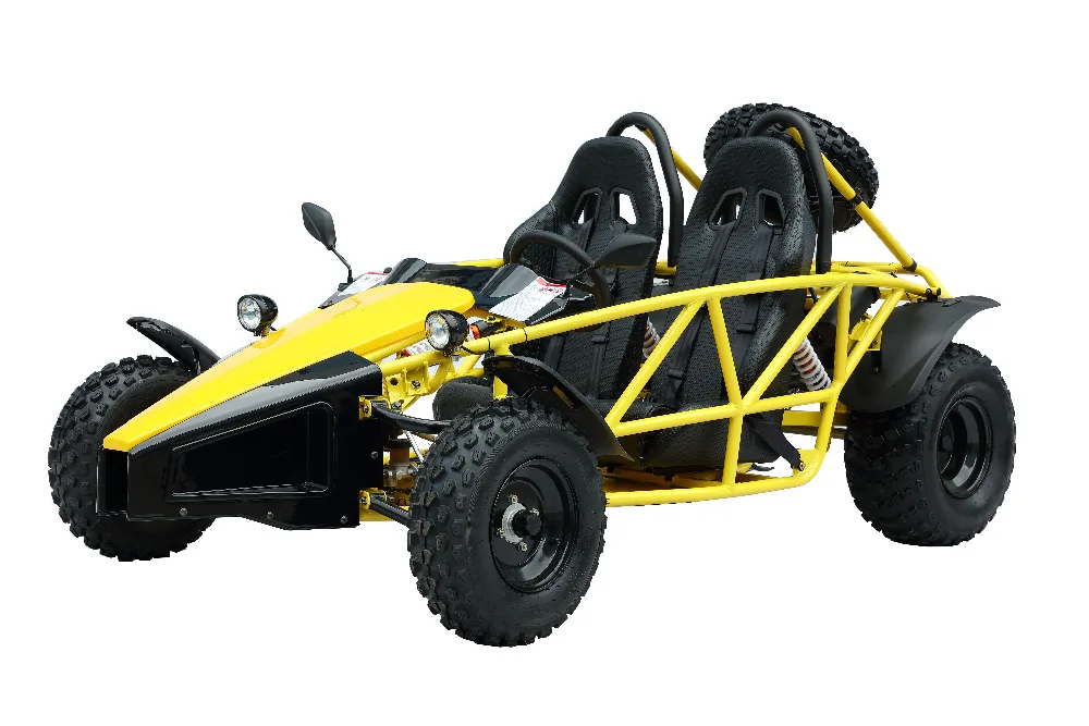 arrow 150cc go kart