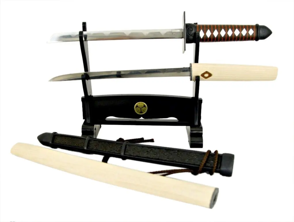 Buy Japanese Letter Opener 28 Sword Katana Samurai Ninja Office 