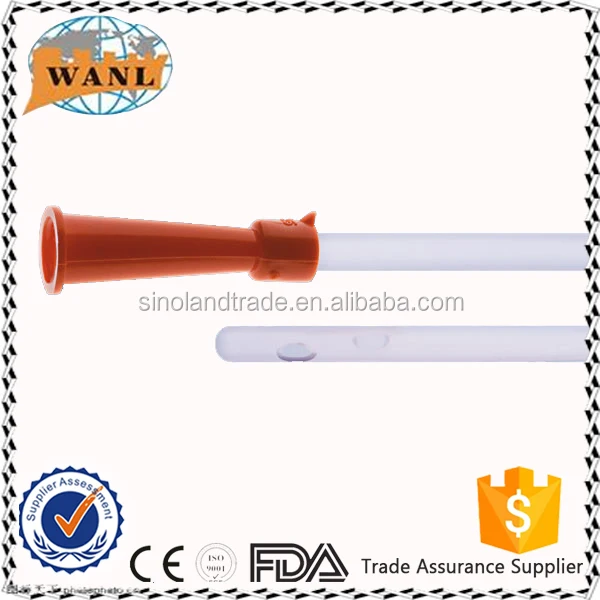 Ce Iso Disposable Rectal Enema Tube Buy Rectal Enema Tubedouble Balloon Rectal Enema Tube