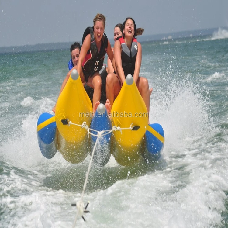 New Design Inflatable Flying Fish Banana Boat For Sale Buy Inflatable Flying Fish Banana Boat
