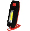 180LM 2W COB Portable Dry Battery work light LED UTILITY LIGHT with rotatable base and compact size, easy for any job