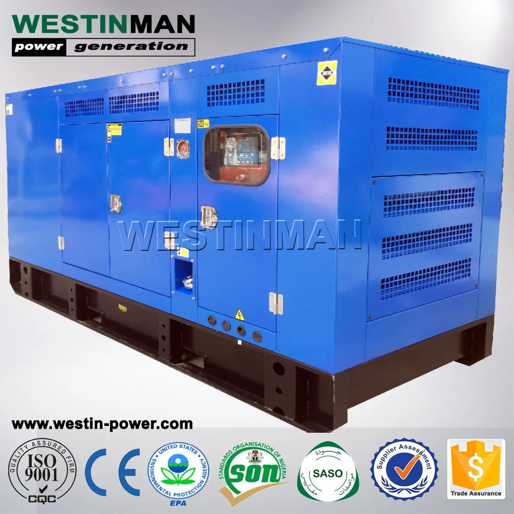 Silent Diesel Generator Doosan, Silent Diesel Generator Doosan Suppliers and Manufacturers at Alibaba.com